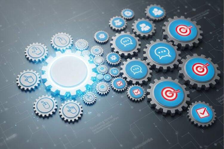 Case de Integração: como multiplicamos leads qualificados com automação inteligente